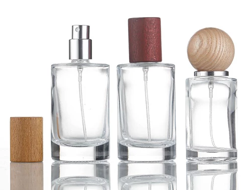 バルク香水瓶