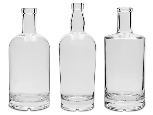 バルクスピリッツボトル