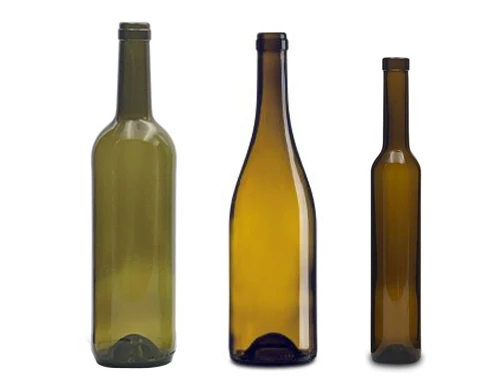 バルクワインボトル