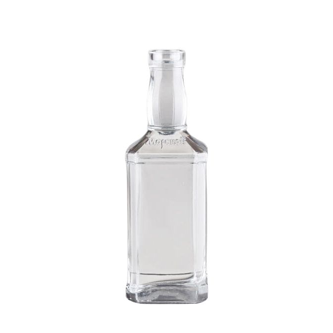 50ml透明酒瓶卸売