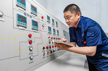 バルクガラス瓶 QA