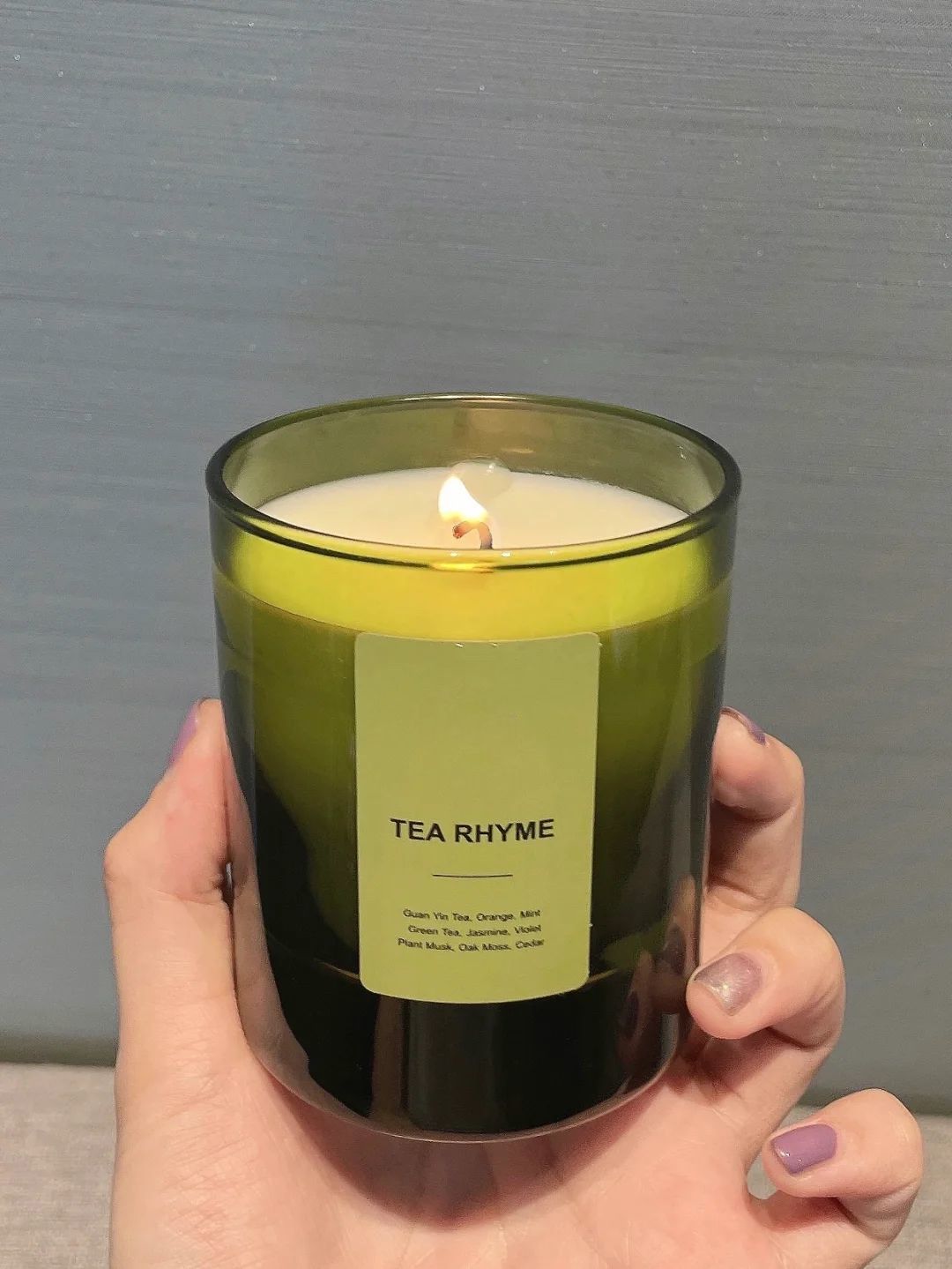 カスタムキャンドルジャー卸売