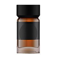 ガラス製蜂蜜瓶 バルク