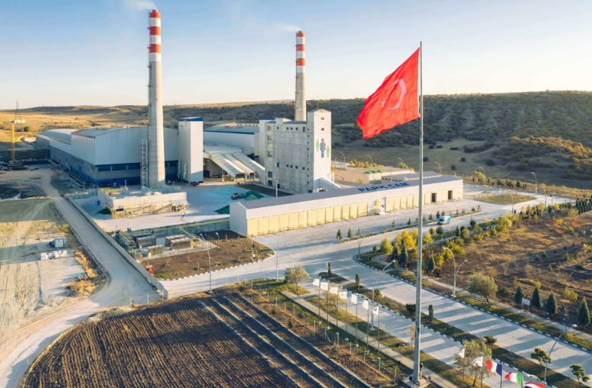 トルコのガラス瓶メーカートップ11