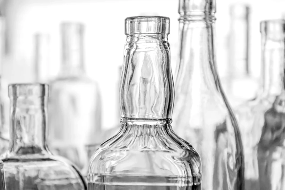 ウイスキーボトルメーカートップ12